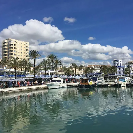 Apartmán Arena Estepona